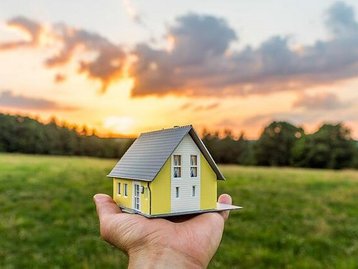 Das richtige Grundstück – der erste Schritt zum Zuhause