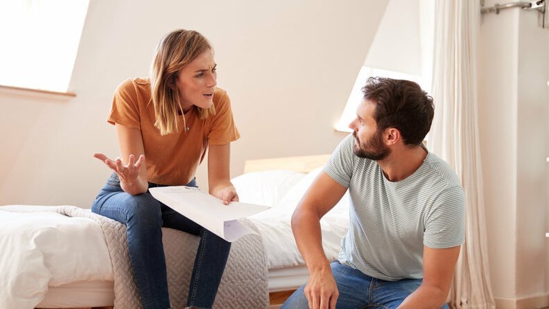 Baufinanzierung-Bausparvertrag-Probleme-Bausparsofortdarlehen