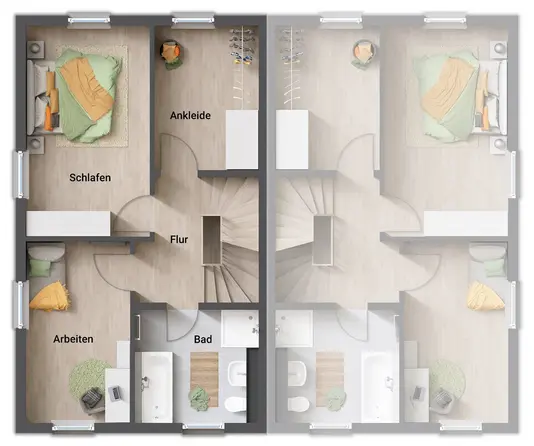 Grundriss-Doppelhaus-Mainz-128-Obergeschoss-links